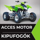 Access Motor