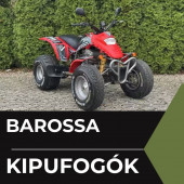 Barossa