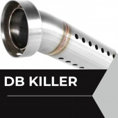 DB KILLERS