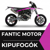 Fantic Motor