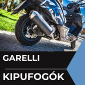 Garelli