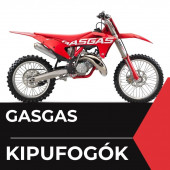 GAS GAS
