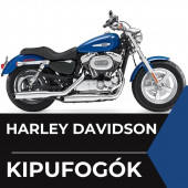 Harley Davidson