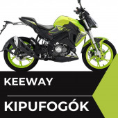 Keeway