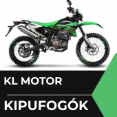KL MOTOR
