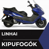 Linhai