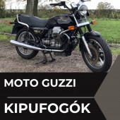 Moto Guzzi