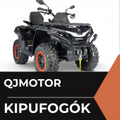 QJMOTOR