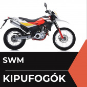 Swm Motorcycles