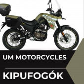 UM Motorcycles