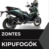 Zontes