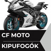 CF MOTO