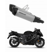 GSX 1300 R Hayabusa 2021 - 2026