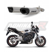 GSR 600 2006 - 2011