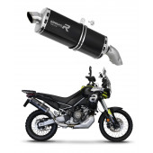 Tuareg 660 2021 - 2023