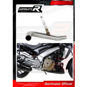 400 Exhaust Cat Eliminator DECAT 2016 - 2018