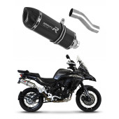 TRK 502X 2018 - 2021