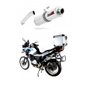 G650 GS 2011 - 2018