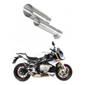 1000 R Exhaust Silencer GP 3 2017 - 2020