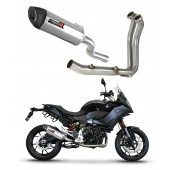 F900XR 2020 - 2023