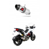 MTS 1200 S MULTISTRADA 2015 - 2017