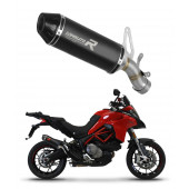 Multistrada 1260 Enduro 2019 - 2020