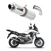 VFR 800 X Crossrunner 2015 - 2021
