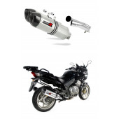 CBF 1000 2006 - 2009