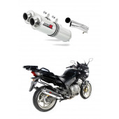 CBF 1000 2006 - 2009