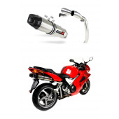 VFR 800 V TEC 2002 - 2013