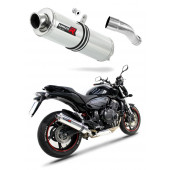 CB 600F HORNET PC41 2007 - 2013