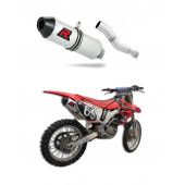 CRF 250 R 2004 - 2005