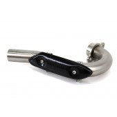 250 R Exhaust Header pipe 2004 - 2005