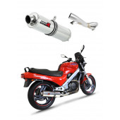 NTV 650 REVERE