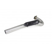 450 R Exhaust Header pipe 2002 - 2003