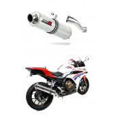 CBR 500 R 2016 - 2024