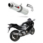 VFR 800 F 2014 - 2019