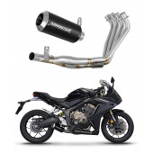 CBR 650 R 2019 - 2023