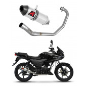 CBF 125 2009 - 2014
