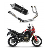 CRF 1000L Africa Twin 2016 - 2019