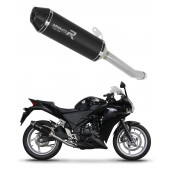 CBR 250 R 2011 - 2013