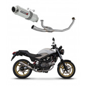 VTR 250 2009 - 2015