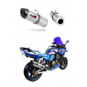 ZRX 1200 2001 - 2007