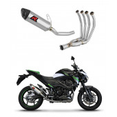 Z800 2013 - 2016