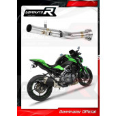 Exhaust Cat Eliminator DECAT 2017 - 2019