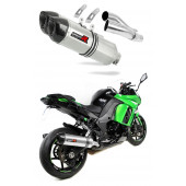 Z1000 SX 2014 - 2016
