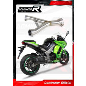 1000 SX Exhaust Cat Eliminator DECAT 2017 - 2019