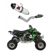 KFX 450 2008 - 2014
