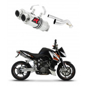 990 SUPER Duke 2005 - 2013