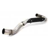 EXC 350 F Exhaust Header pipe 2012 - 2015